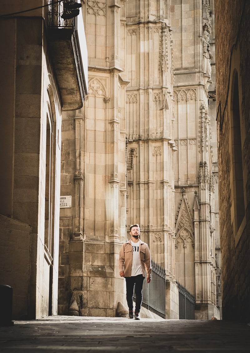 City Exploration