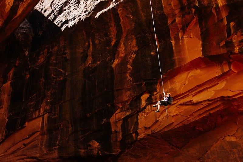 Adventure Tour