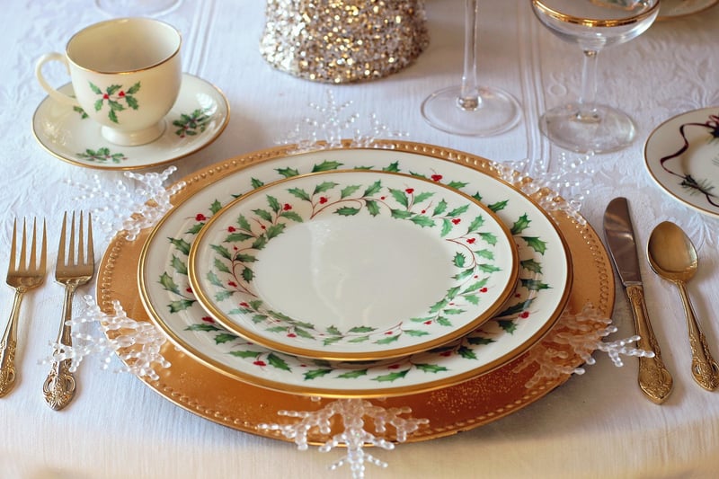 Virtual Dining Experience